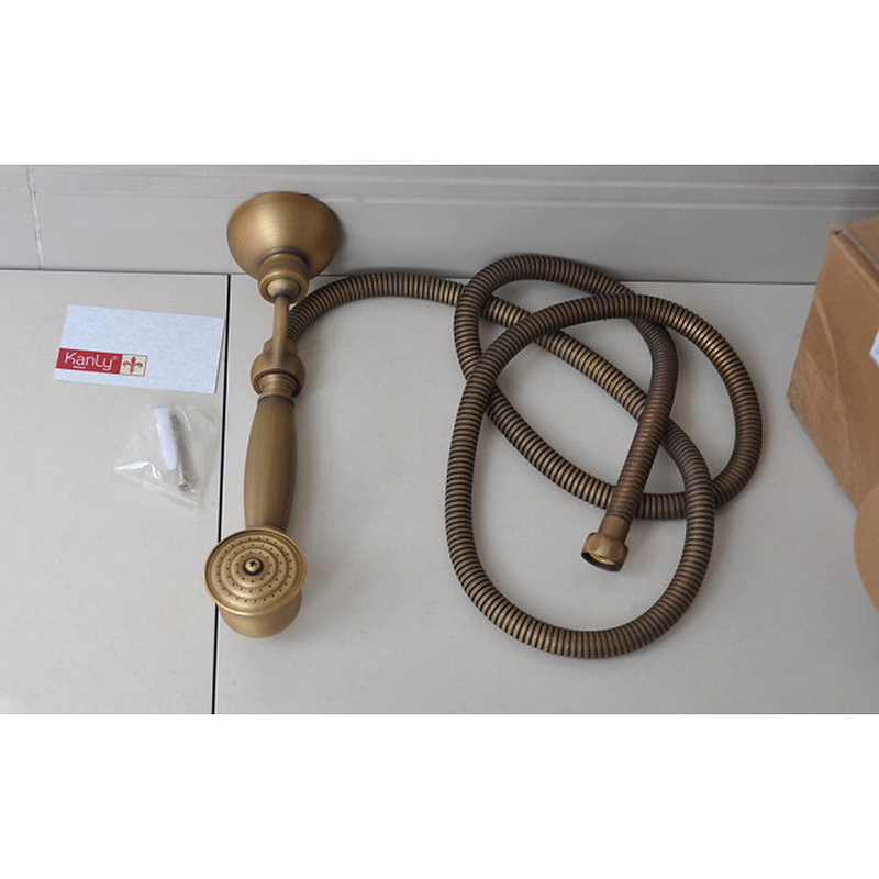 Gác sen bằng đồng Kanly GCK31