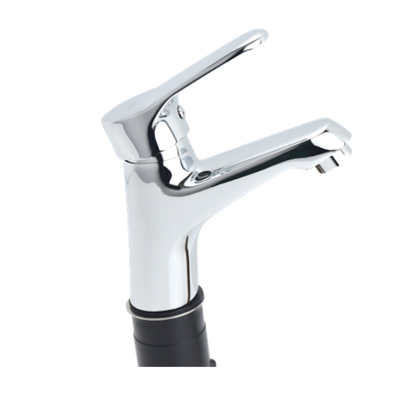 Vòi chậu rửa mặt nóng lạnh HIWIN KF-2111