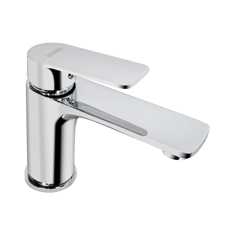 Vòi chậu rửa mặt nóng lạnh HIWIN KF-7611N