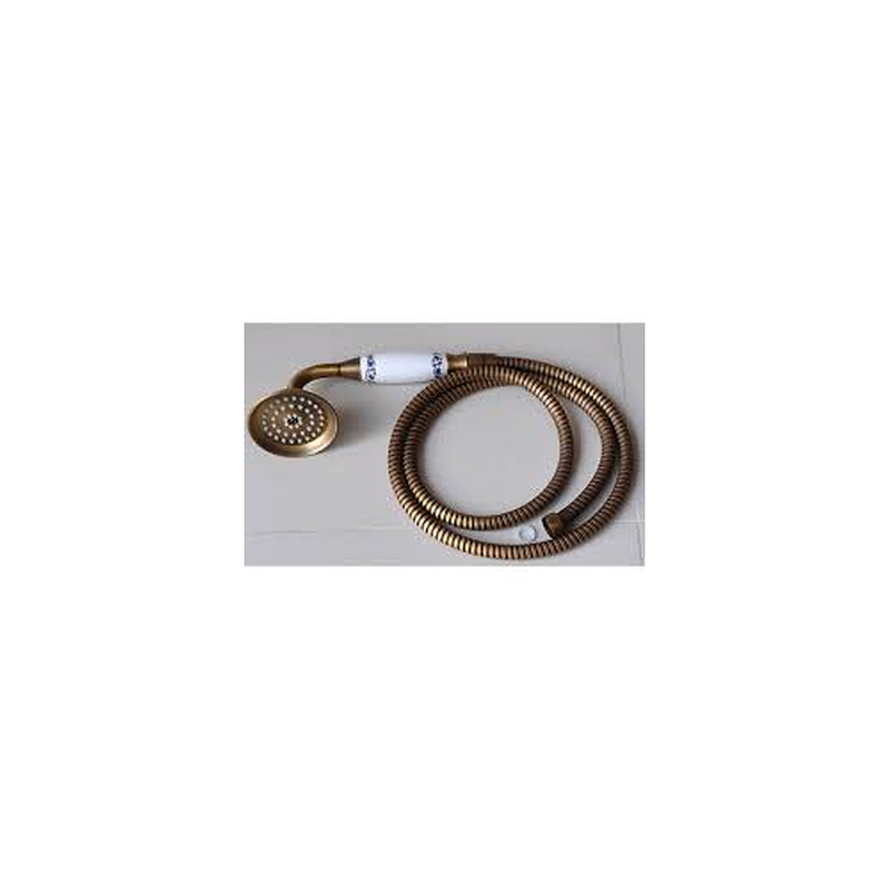 Tay sen tắm cổ điển Kanly GCK44