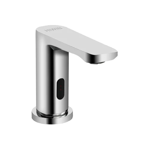 Vòi chậu rửa mặt nóng lạnh cảm ứng HIWIN KF-145A