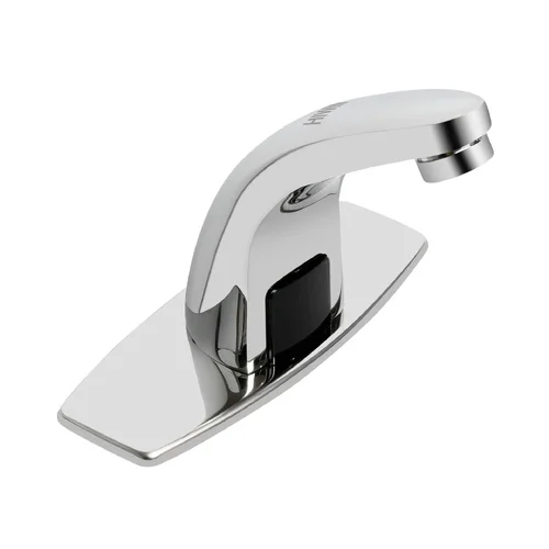 Vòi chậu rửa mặt nóng lạnh cảm ứng HIWIN KF-146