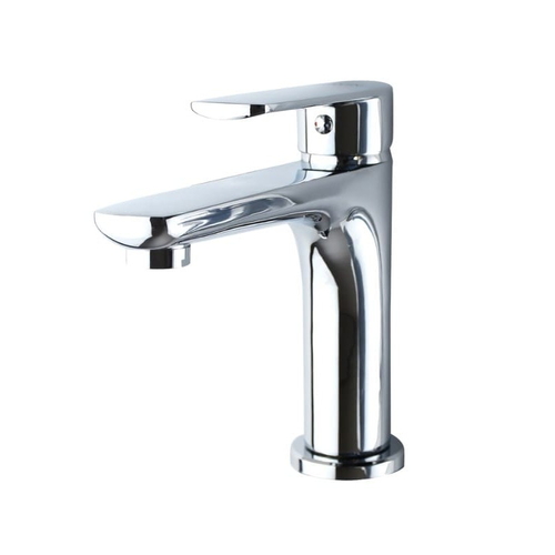 Vòi chậu rửa mặt nóng lạnh HIWIN KF-208