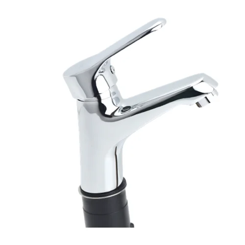 Vòi chậu rửa mặt nóng lạnh HIWIN KF-2111