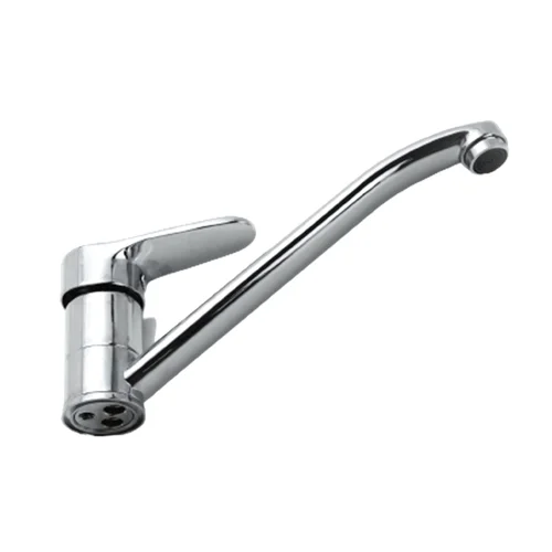 Vòi chậu rửa mặt nóng lạnh HIWIN KF-213