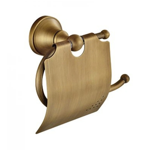 Móc giấy vệ sinh bằng đồng Kanly GCK03