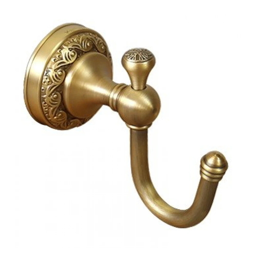 Móc treo áo bằng đồng Kanly GCH01N