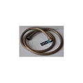 Dây sen tắm bằng đồng Kanly GCK42