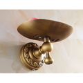 Giá đựng xà phòng bằng đồng Kanly GCH06