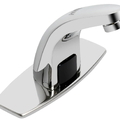 Vòi chậu rửa mặt nóng lạnh cảm ứng HIWIN KF-146