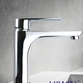 Vòi chậu rửa mặt nóng lạnh HIWIN KF-208