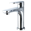Vòi chậu rửa mặt nóng lạnh HIWIN KF-208