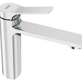 Vòi chậu rửa mặt nóng lạnh HIWIN KF-2101