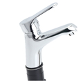 Vòi chậu rửa mặt nóng lạnh HIWIN KF-2111