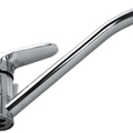 Vòi chậu rửa mặt nóng lạnh HIWIN KF-213