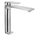 Vòi chậu rửa mặt nóng lạnh thân cao HIWIN KF-7113 