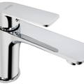 Vòi chậu rửa mặt nóng lạnh HIWIN KF-7611N