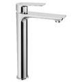 Vòi chậu rửa mặt nóng lạnh thân cao HIWIN KF-7612N
