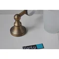Ly đựng bàn chải đơn Kanly GCK07