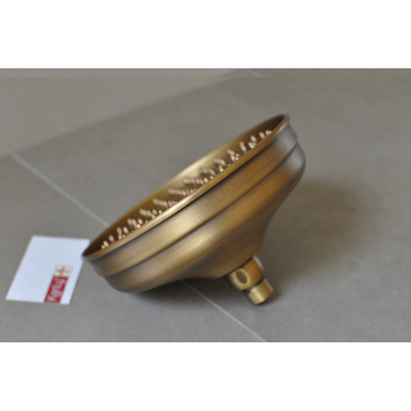 Bát sen bằng đồng cổ điển Kanly GCK91