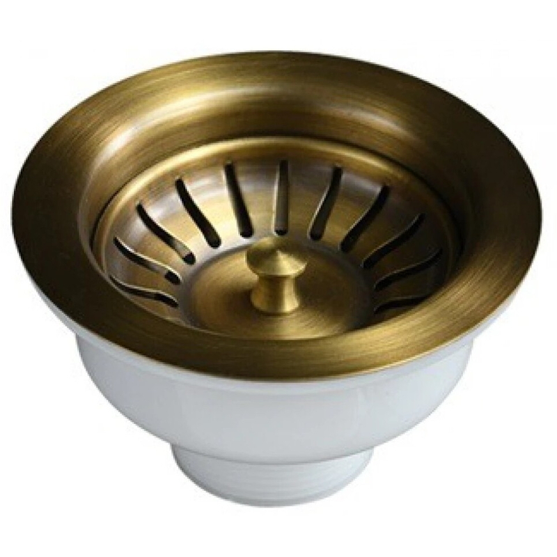 Đầu xả chậu rửa Kanly GCX04
