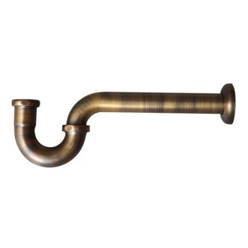 Ống thoát lavabo Kanly GCP06