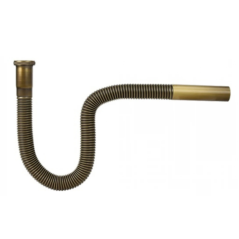 Ống thoát lavabo Kanly GCP06G