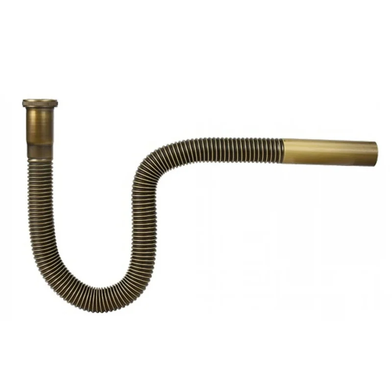 Ống thoát lavabo Kanly GCP06G