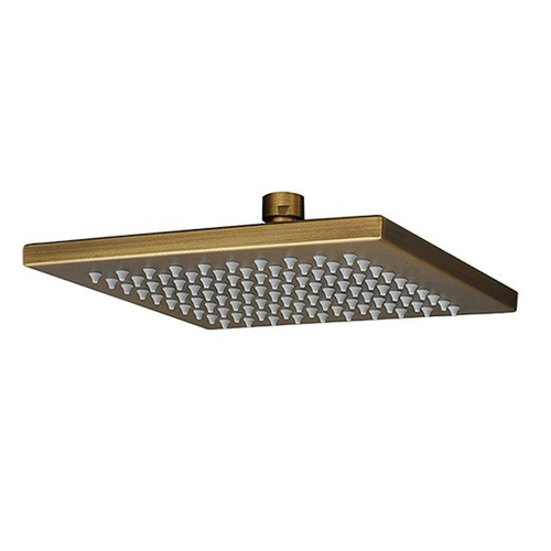 Bát sen vuông bằng đồng Kanly GCK92