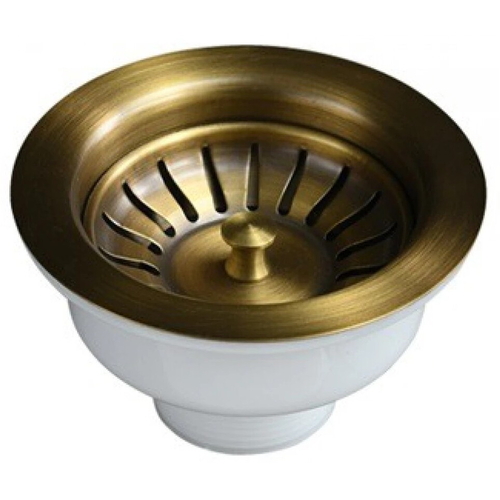 Đầu xả chậu rửa Kanly GCX04