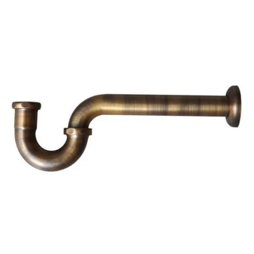 Ống thoát lavabo Kanly GCP06