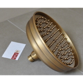 Bát sen bằng đồng cổ điển Kanly GCK91