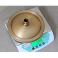 Bát sen tròn bằng đồng Kanly GCK95