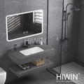Bộ tủ chậu lavabo cao cấp Hiwin C-905