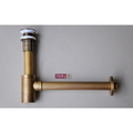 Ống thoát lavabo Kanly GCP02