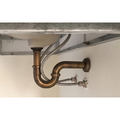 Ống thoát lavabo Kanly GCP06