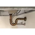 Ống thoát lavabo Kanly GCP06
