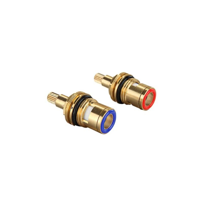 Van vòi nước bằng đồng Kanly LK10