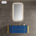 Bộ tủ chậu lavabo cao cấp Hiwin C-2212