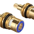 Van vòi nước bằng đồng Kanly LK10