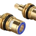 Van vòi nước bằng đồng Kanly LK10