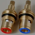 Van vòi nước lạnh bằng đồng Kanly LK11