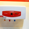 Bình nước nóng 20L nằm ngang Picenza N20EU