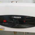 Bình nước nóng 30L nằm ngang Picenza N20EZ