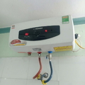 Bình nước nóng 30L nằm ngang Picenza N20EZ
