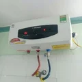 Bình nước nóng 30L nằm ngang Picenza N20EZ