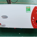 Bình nước nóng 30L nằm ngang Picenza N30EU