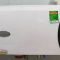 Bình nước nóng 30L nằm ngang Picenza N30EZ