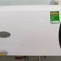 Bình nước nóng 30L nằm ngang Picenza N30EZ