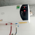 Bình nước nóng 30L nằm ngang Picenza N30EZ
